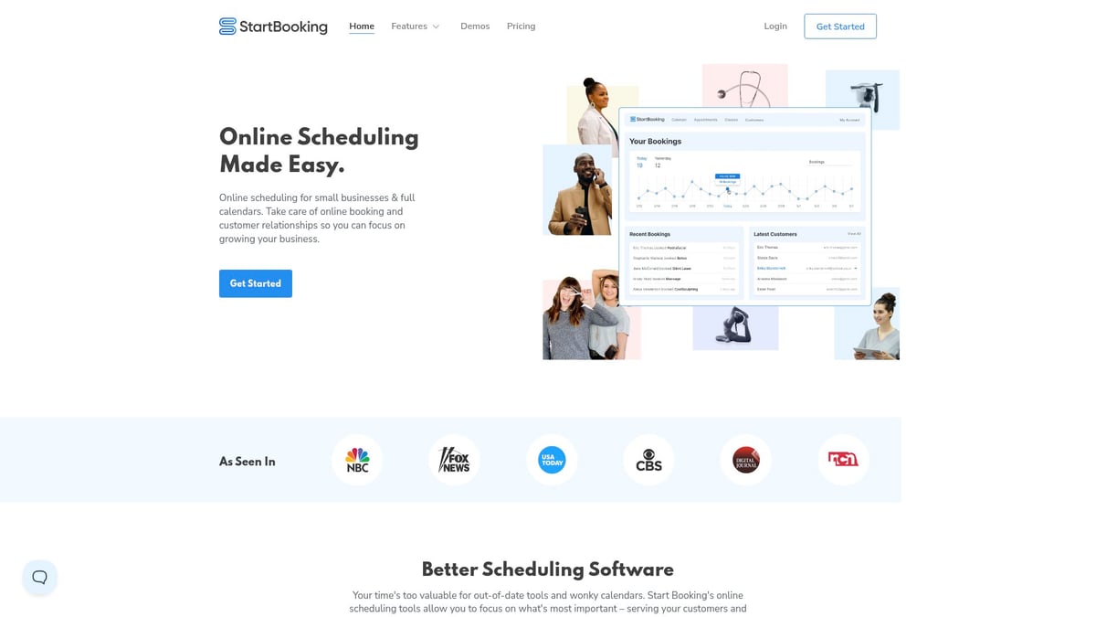 9 Essential WordPress Booking and Payment Plugin Picks for 2026 - Start Booking