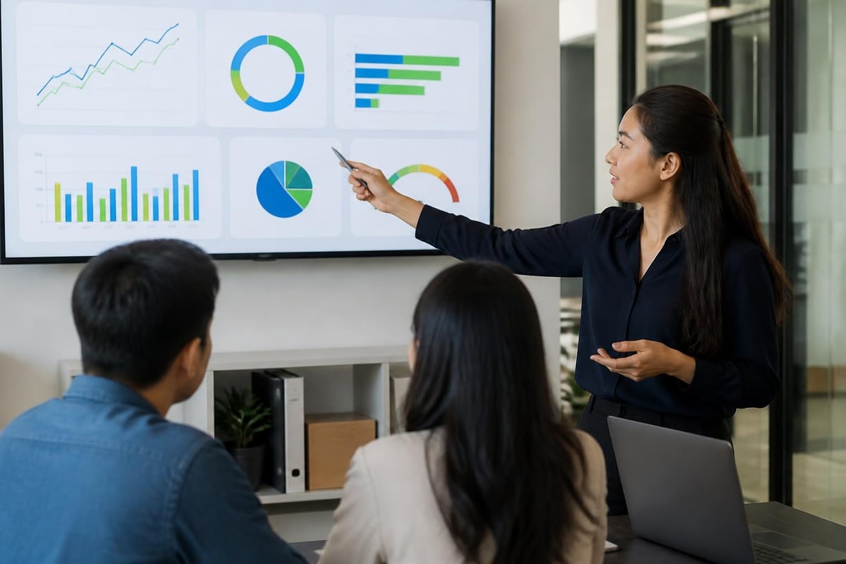 Quality assurance framework