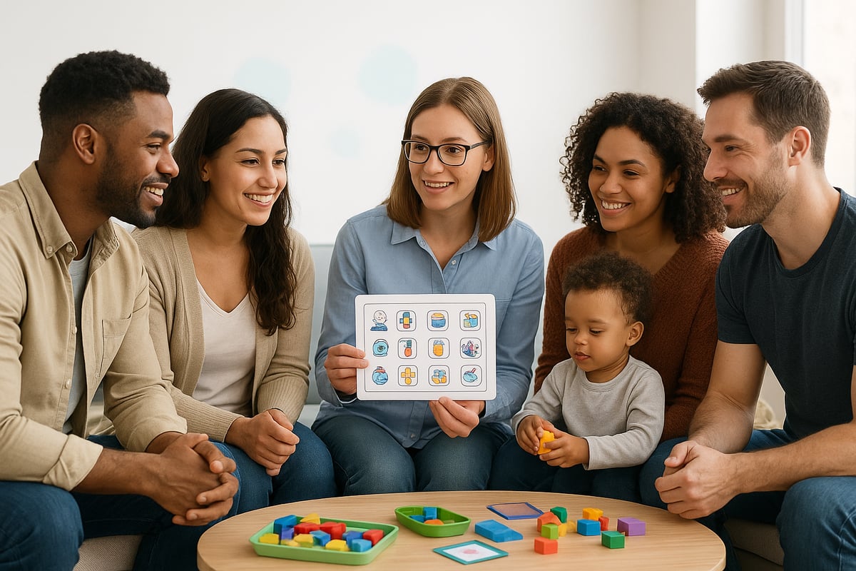 Understanding ABA Training: Foundations and Purpose