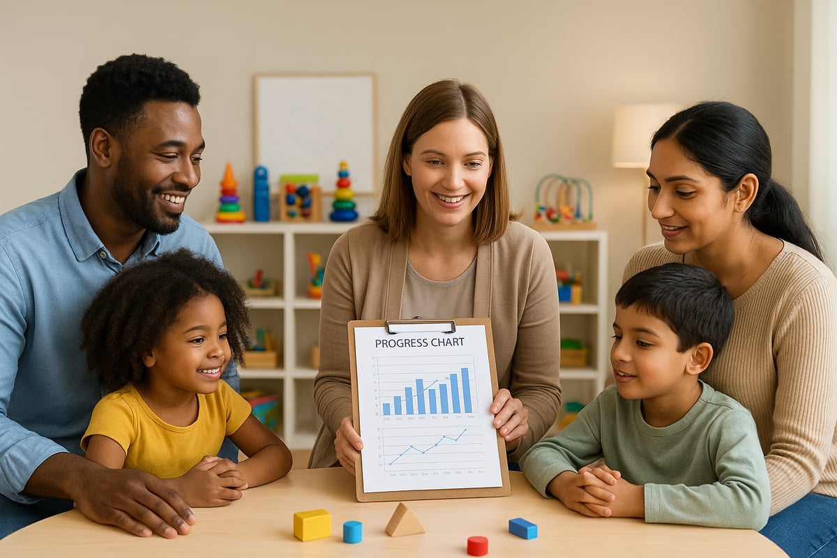 Choosing the Right ABA Program: What Parents Need to Know