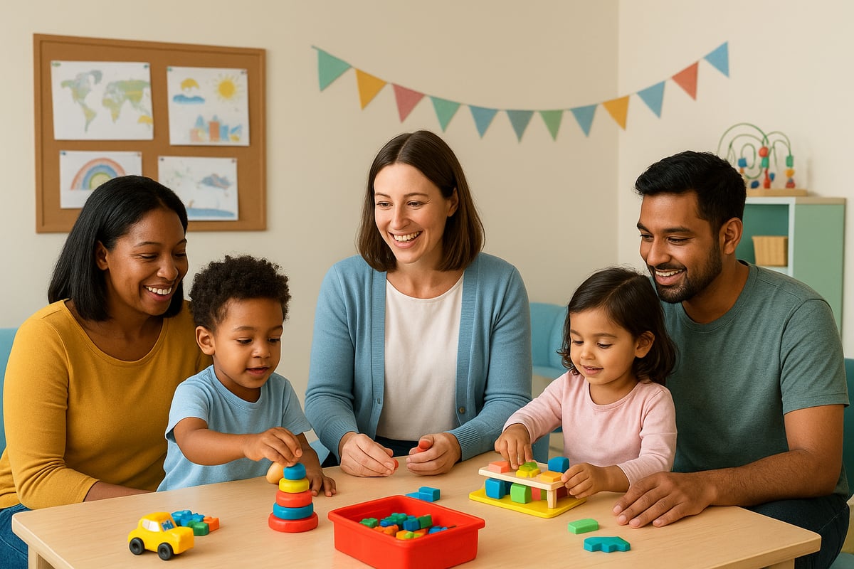 [Ujala Life: Center-Based ABA Therapy in New Jersey] (https://ujala.life)