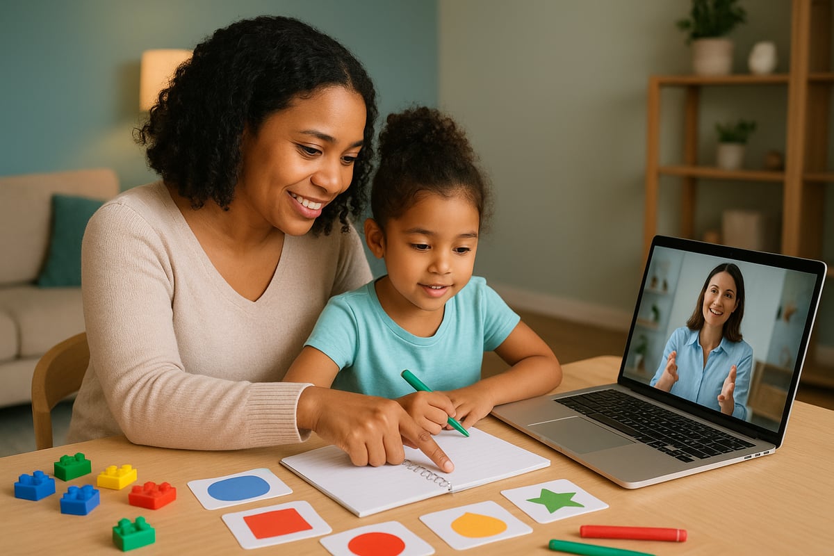 The Step-by-Step Guide to Starting ABA Training as a Parent