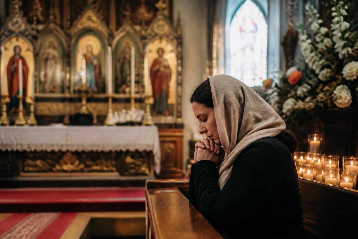 Historical timeline of novena all saints