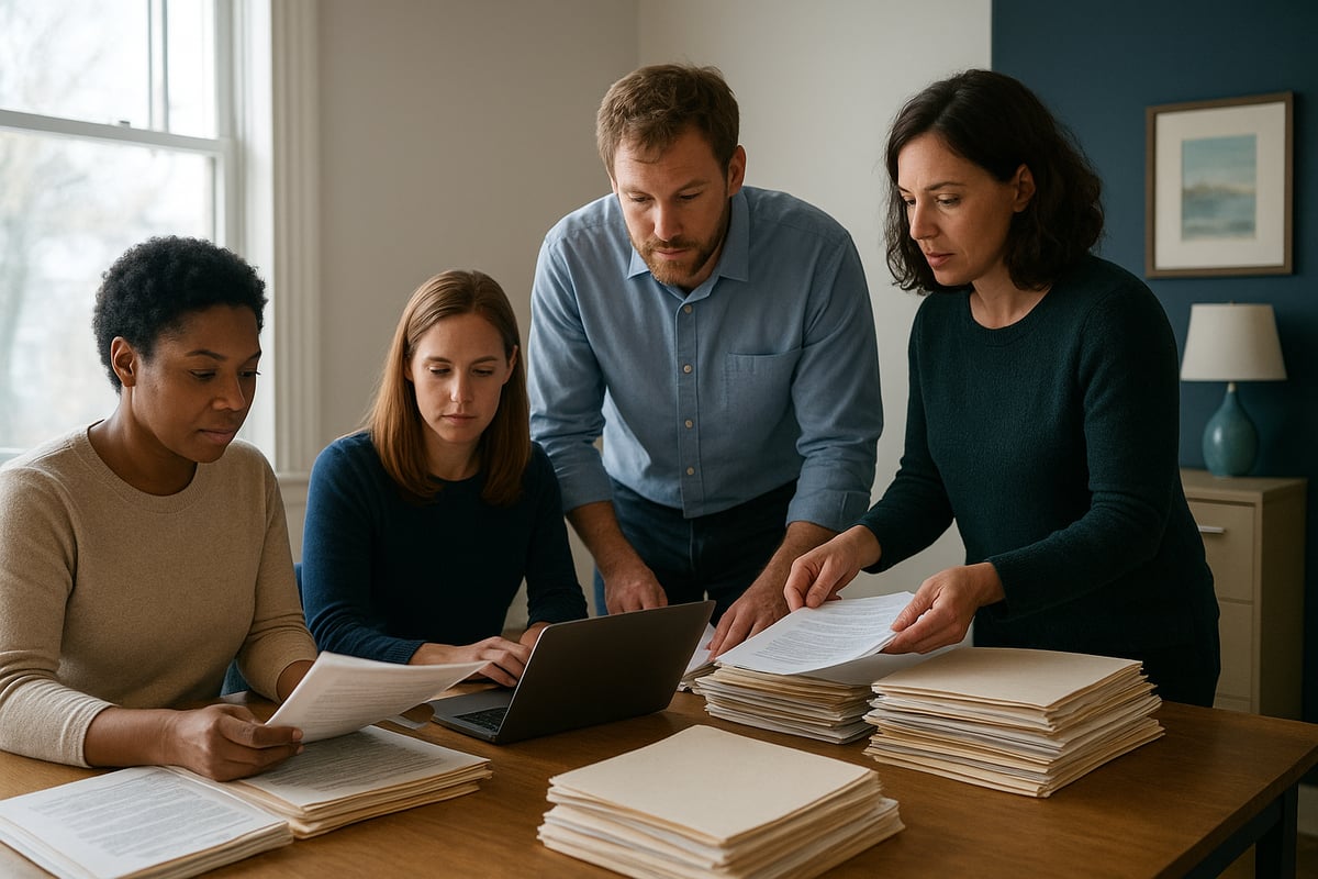 Diagnosing Your Current Privacy Risks: A Stepwise Assessment