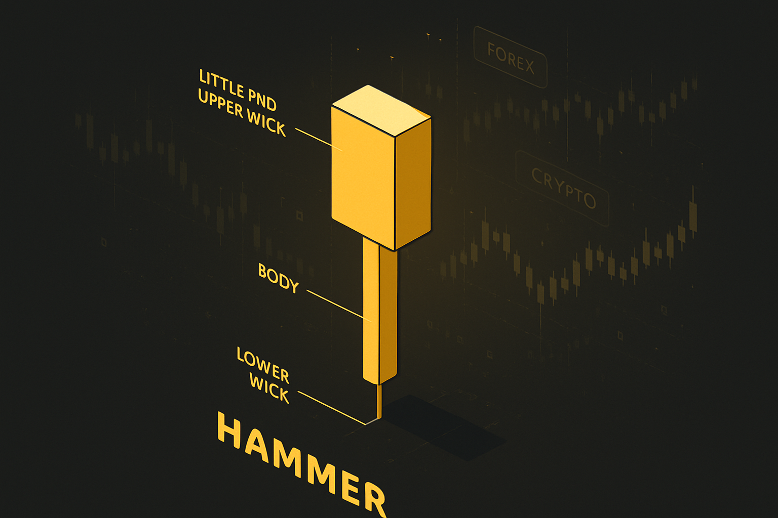 Understanding the Hammer Candlestick Pattern