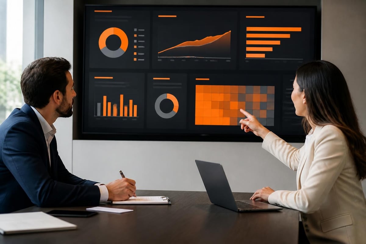 CRM System What Is It: Complete Guide for 2026 AI-powered CRM capabilities