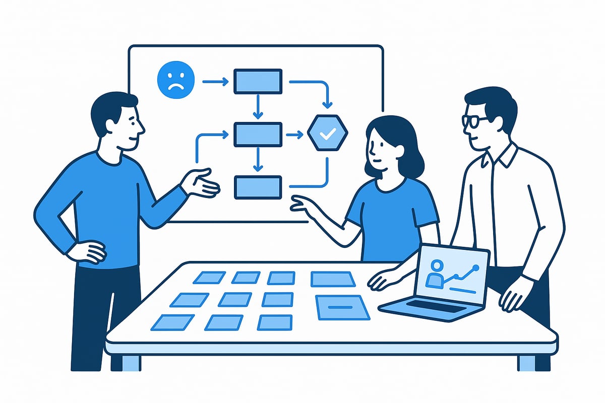 Step 2: Product Discovery—Defining What to Build and Why