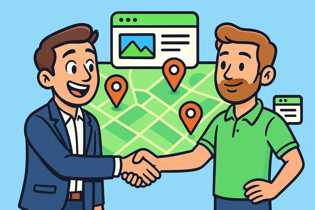 Understanding the Role of Search Engine Optimization Companies Near Me