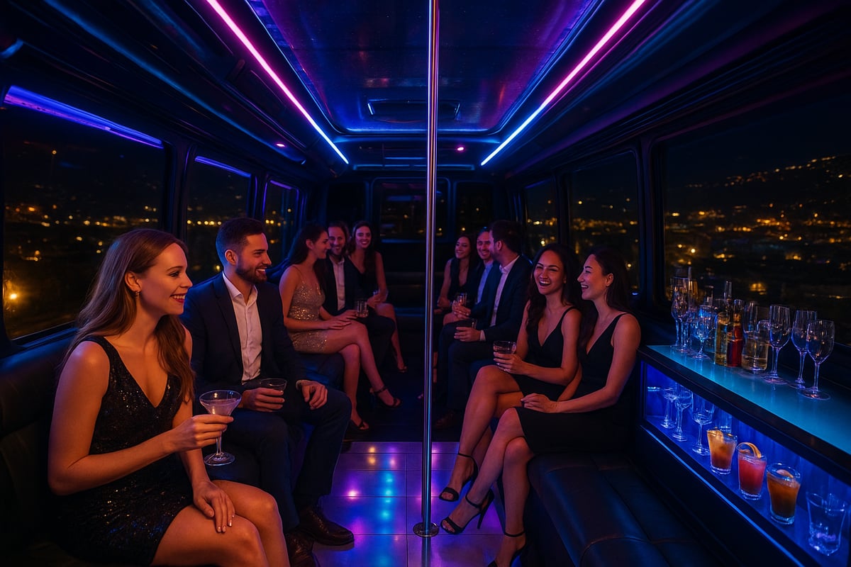 Essential Features & Amenities to Look For in 2025