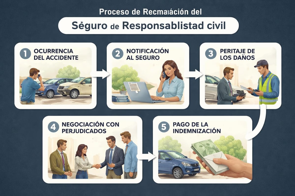 Proceso de activación de coberturas