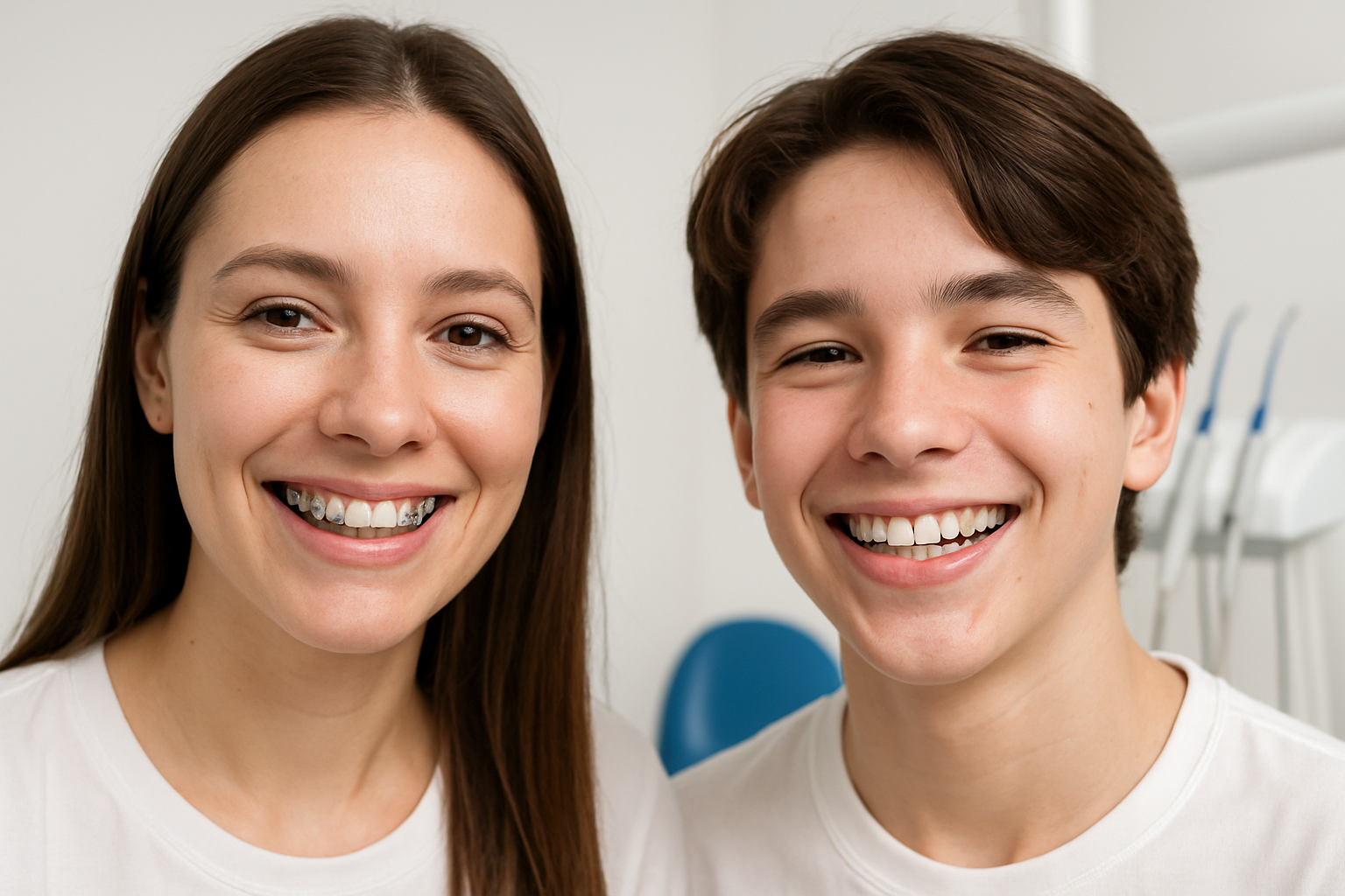 Kaj Je Aparat Za Zobe In Zakaj Ga Potrebujemo?