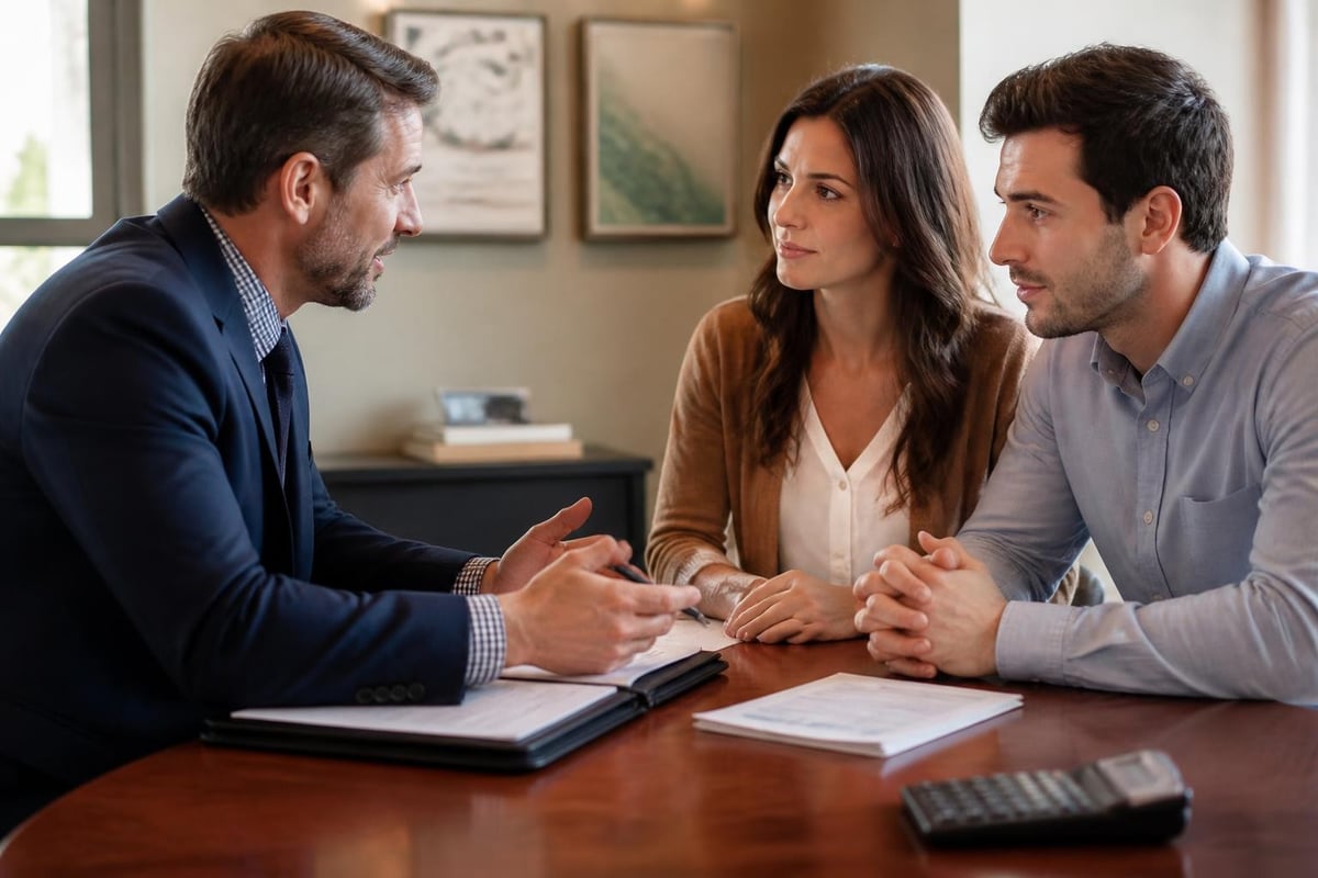 Tax attorney payment options