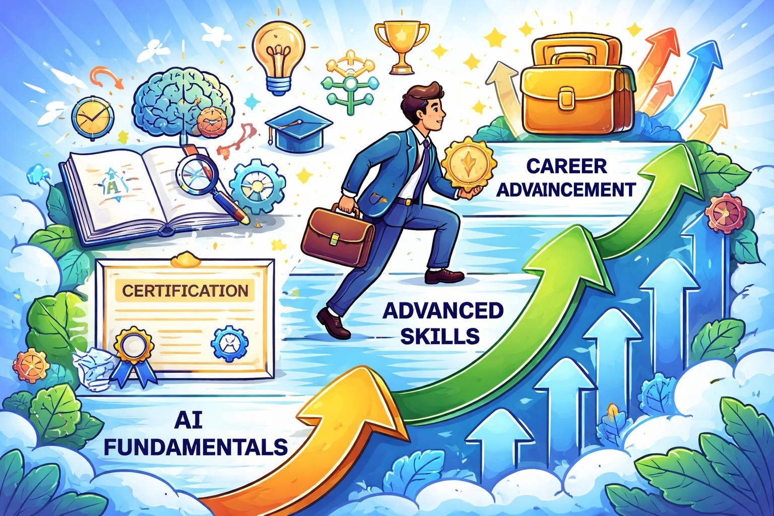 Machine Learning and AI Certification Guide 2026