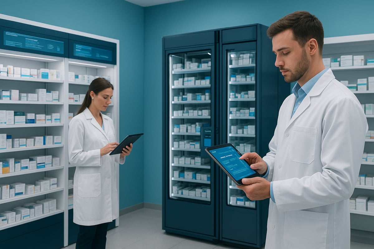 Ottimizzazione della Gestione Operativa