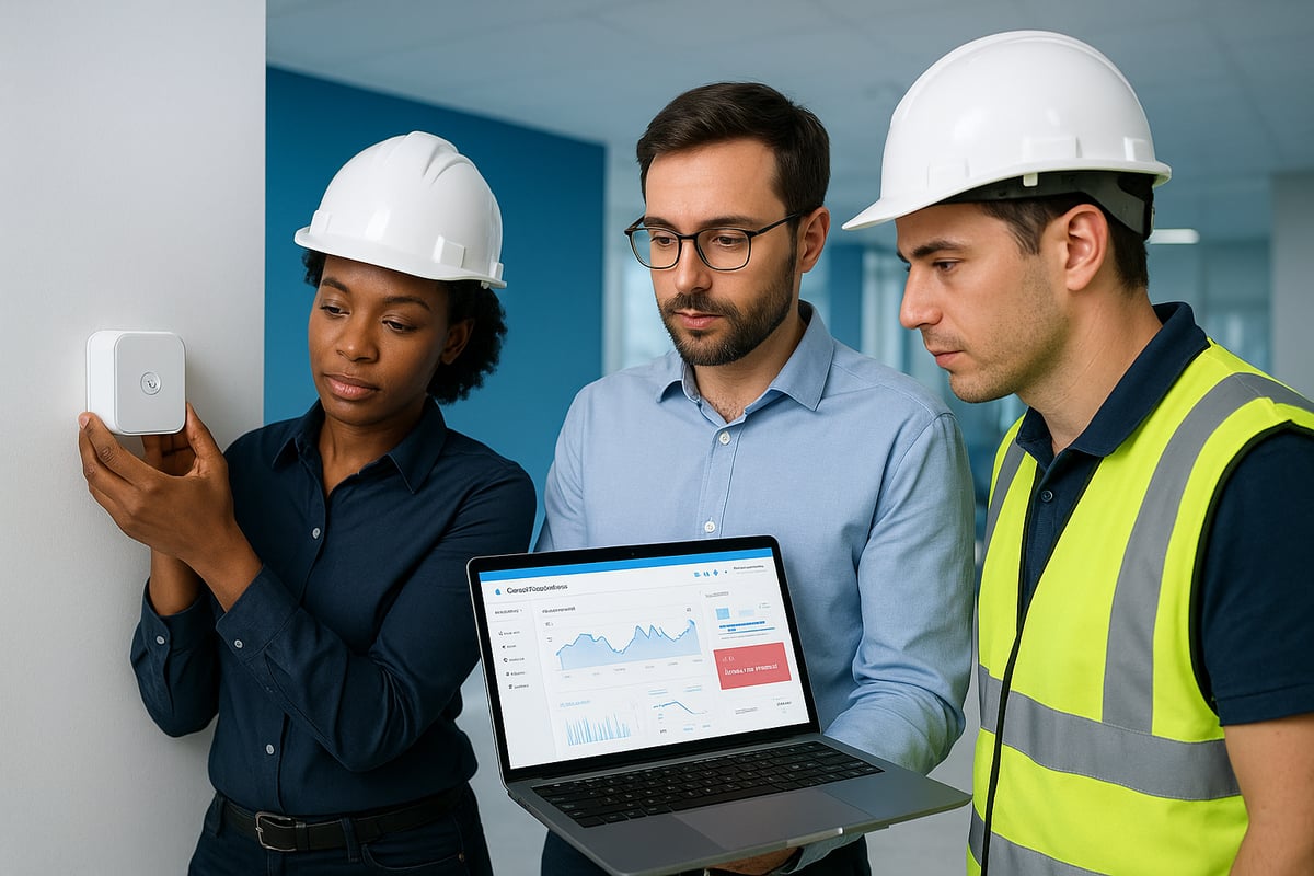 Step-by-Step Guide to Implementing a Cloud-Based Detection System