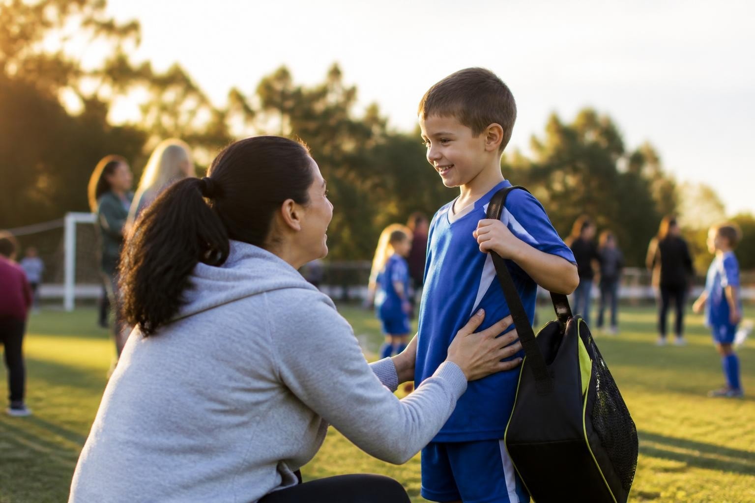 Marketing Agency for Youth Sports Programs in 2026