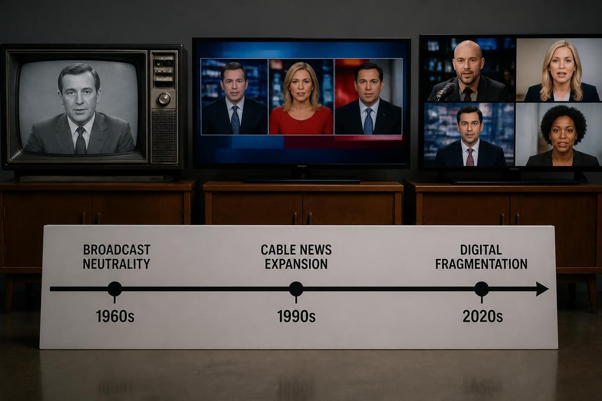 Media evolution timeline
