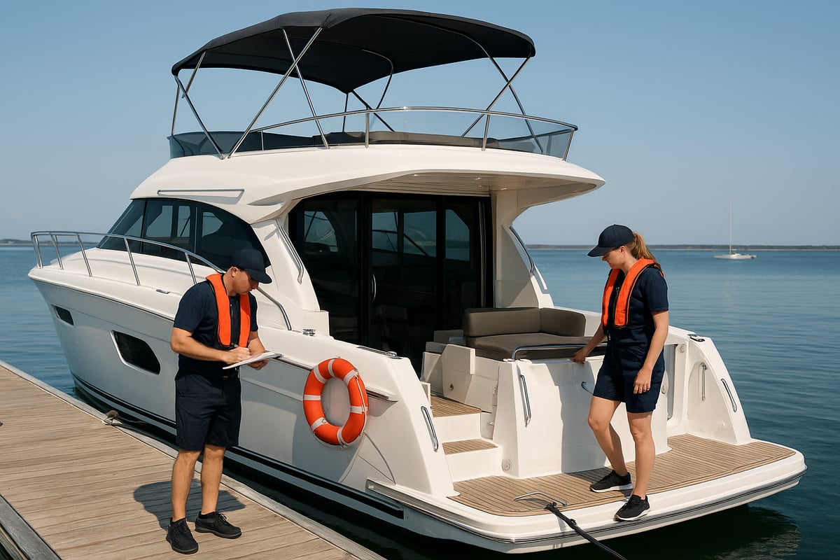 Legal, Safety, and Environmental Considerations