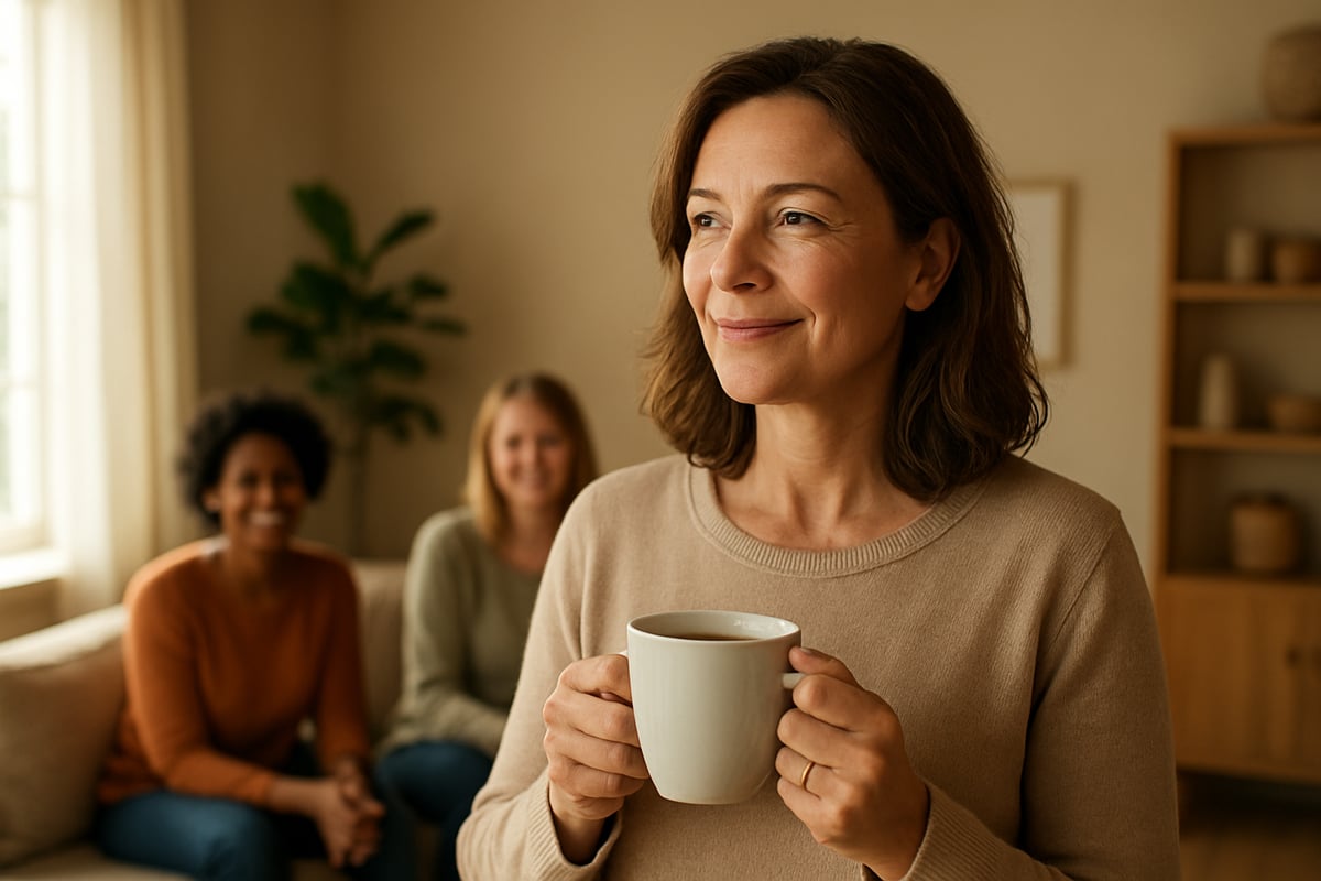 Why Early Recognition Matters: Protecting Your Well-Being