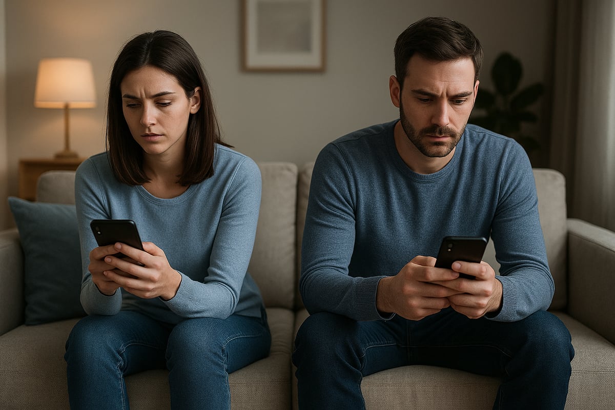 The Evolving Landscape of Relationships in 2025