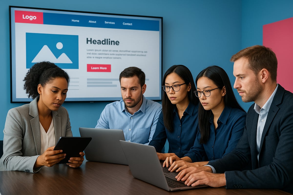 <span style="color:#3882DB">Warum Websites Überprüfen 2026 Unverzichtbar Ist</span>