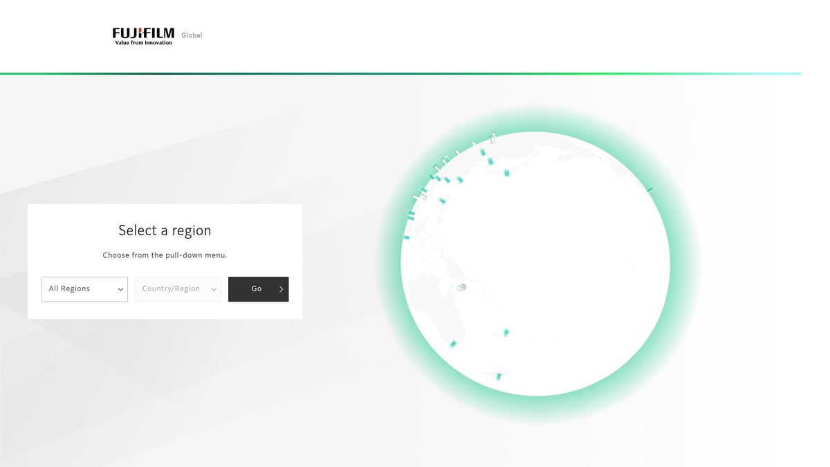 Top 10 Unique Xmas Gifts For Him He’ll Love in 2026 - Fujifilm Instax Mini Evo Hybrid Camera ($199.95)