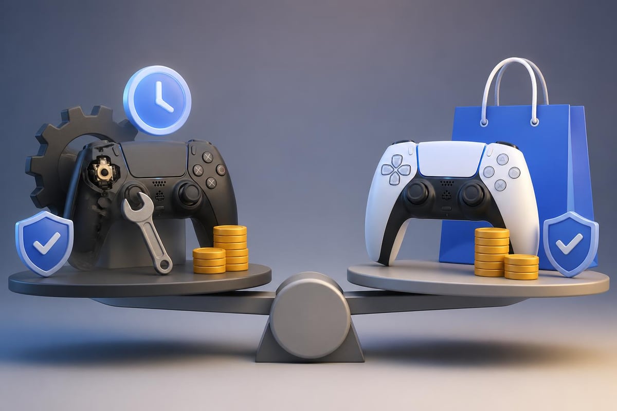 Cost comparison analysis