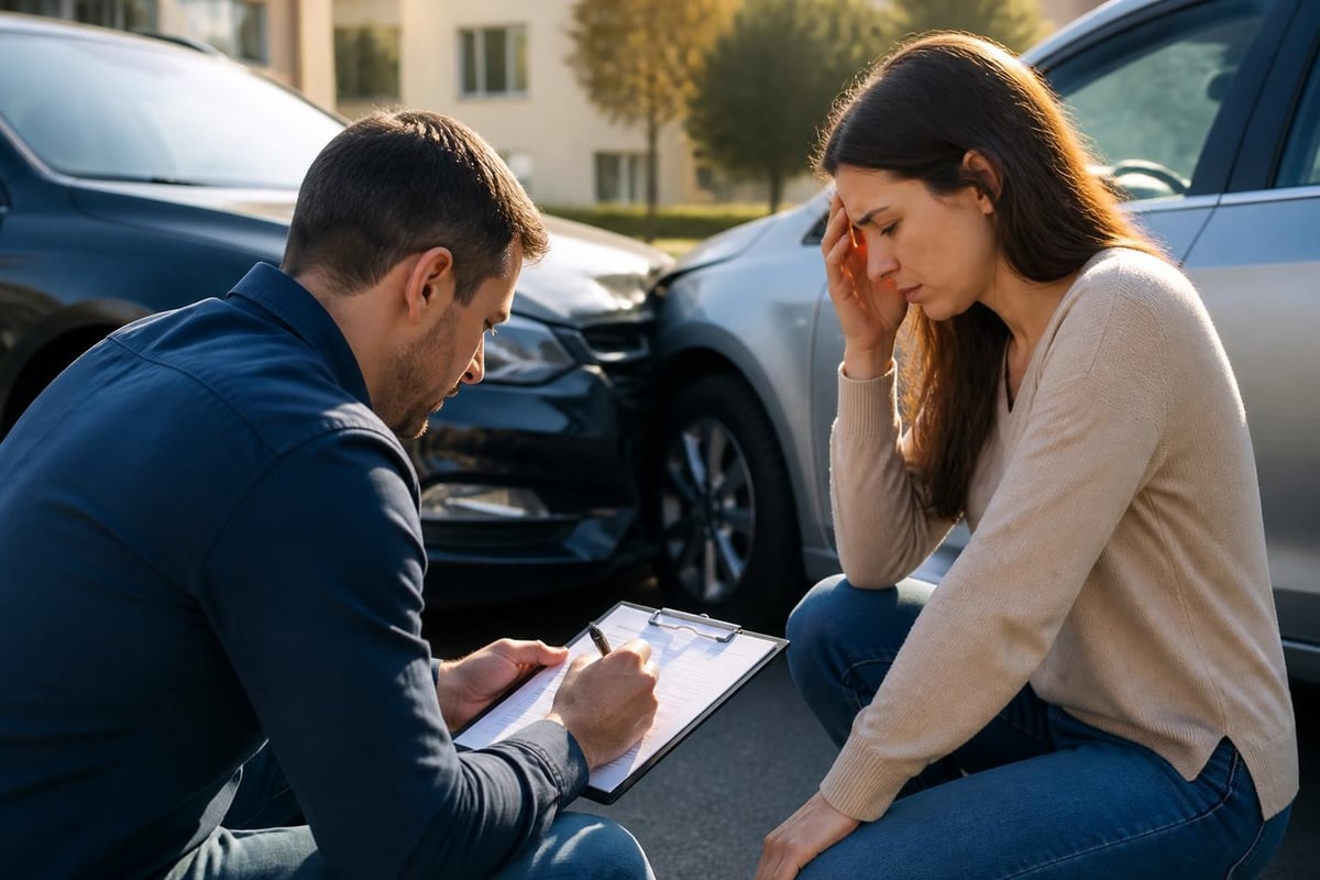 Liability coverage protecting assets
