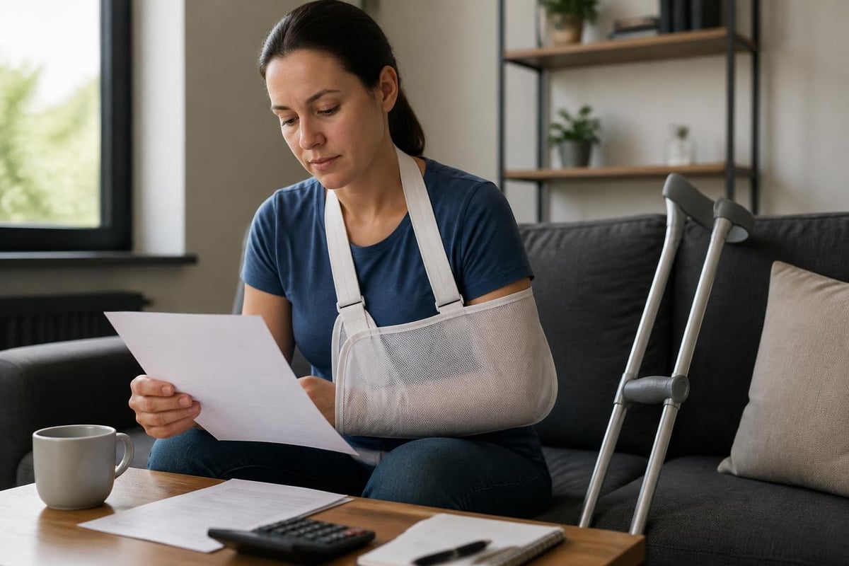 Medical coverage comparison