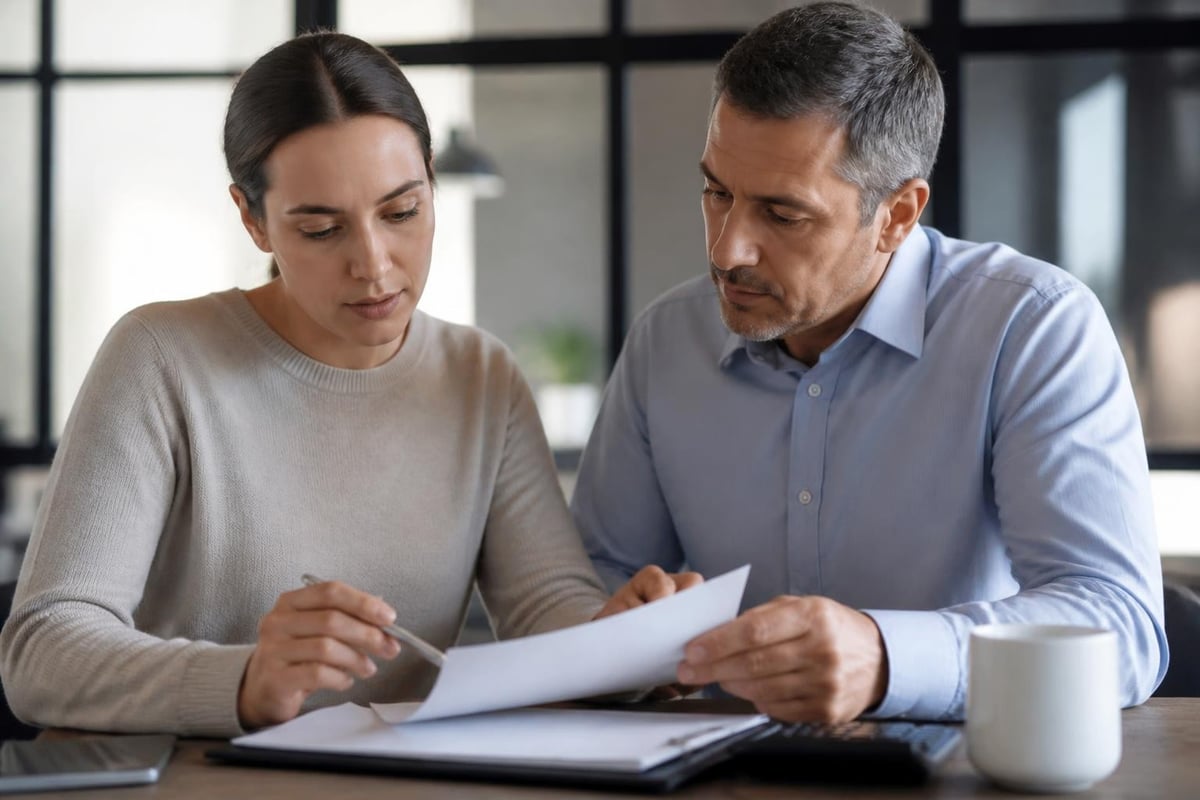 Deferment versus forbearance comparison