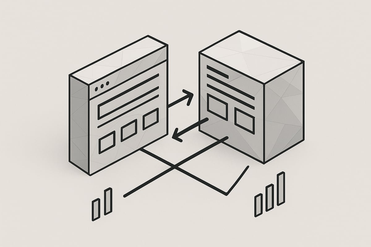 Why Competitor Keyword Analysis Matters in 2025