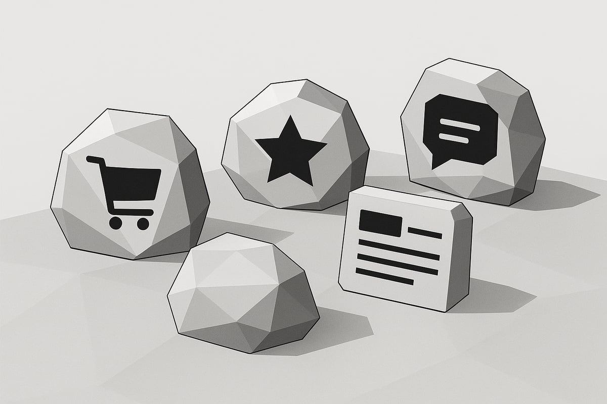 Step 1: Identifying Your Competitors