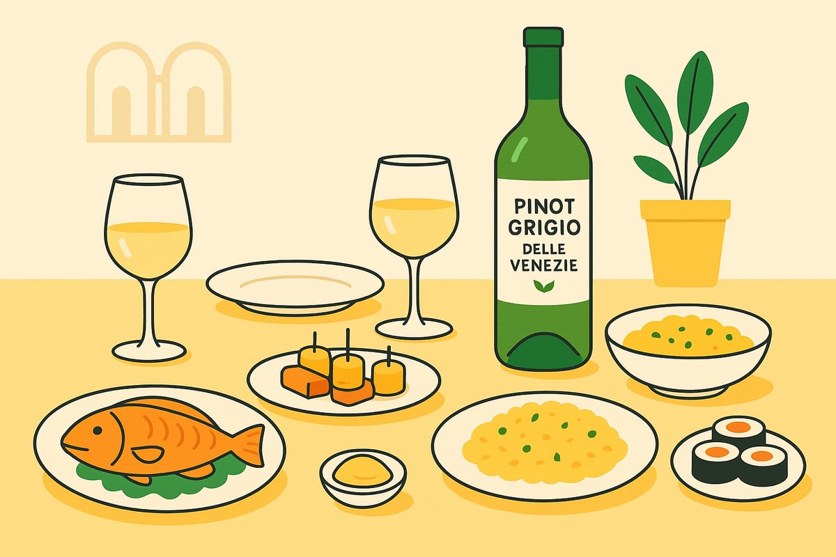 Abbinamenti Gastronomici e Occasioni di Consumo