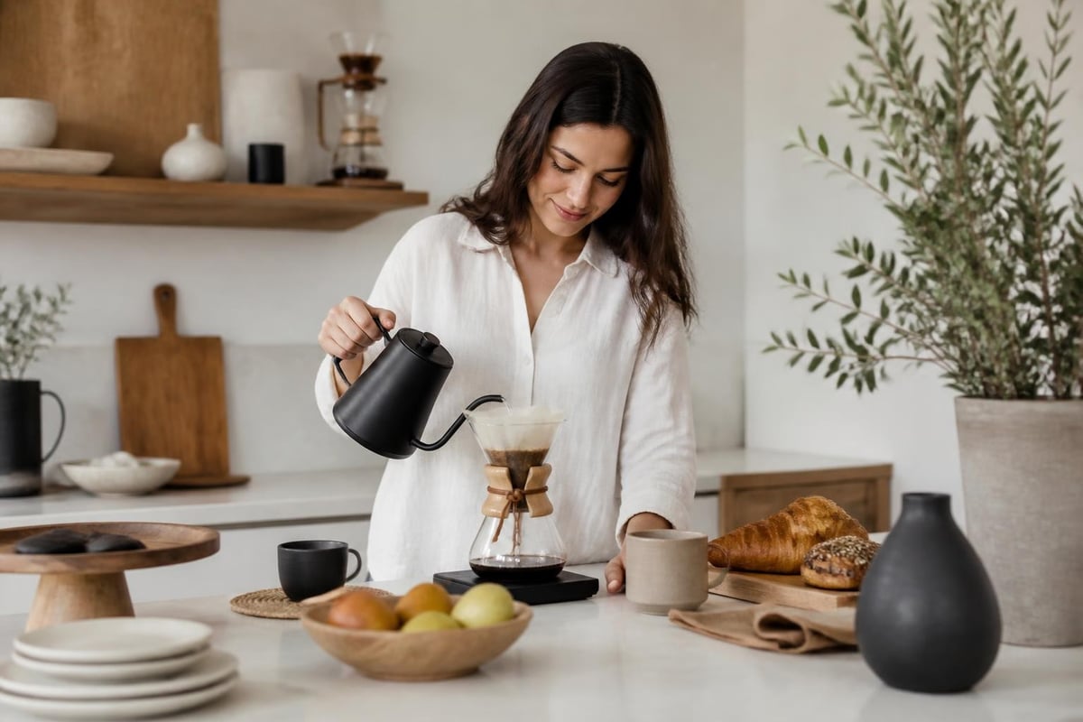Beyond the cup coffee experiences