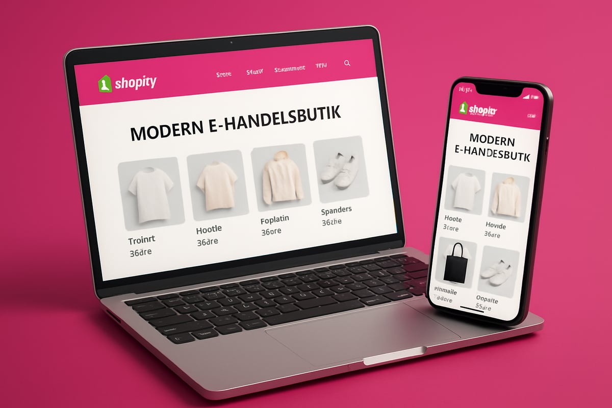 Steg 3: Design, Funktion och Användarupplevelse