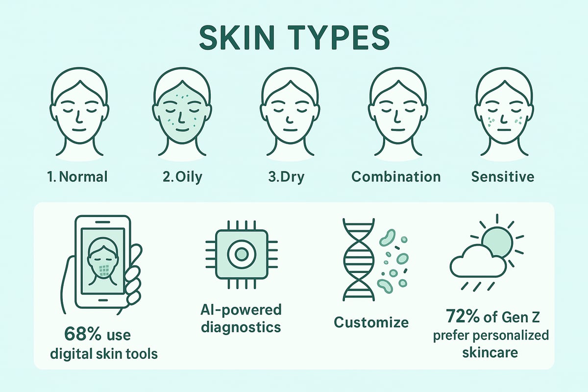 Understanding Your Skin in 2026