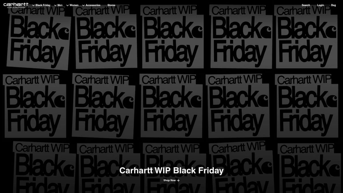 9 Essential Clothing Company In USA Picks for 2026 - Carhartt WIP