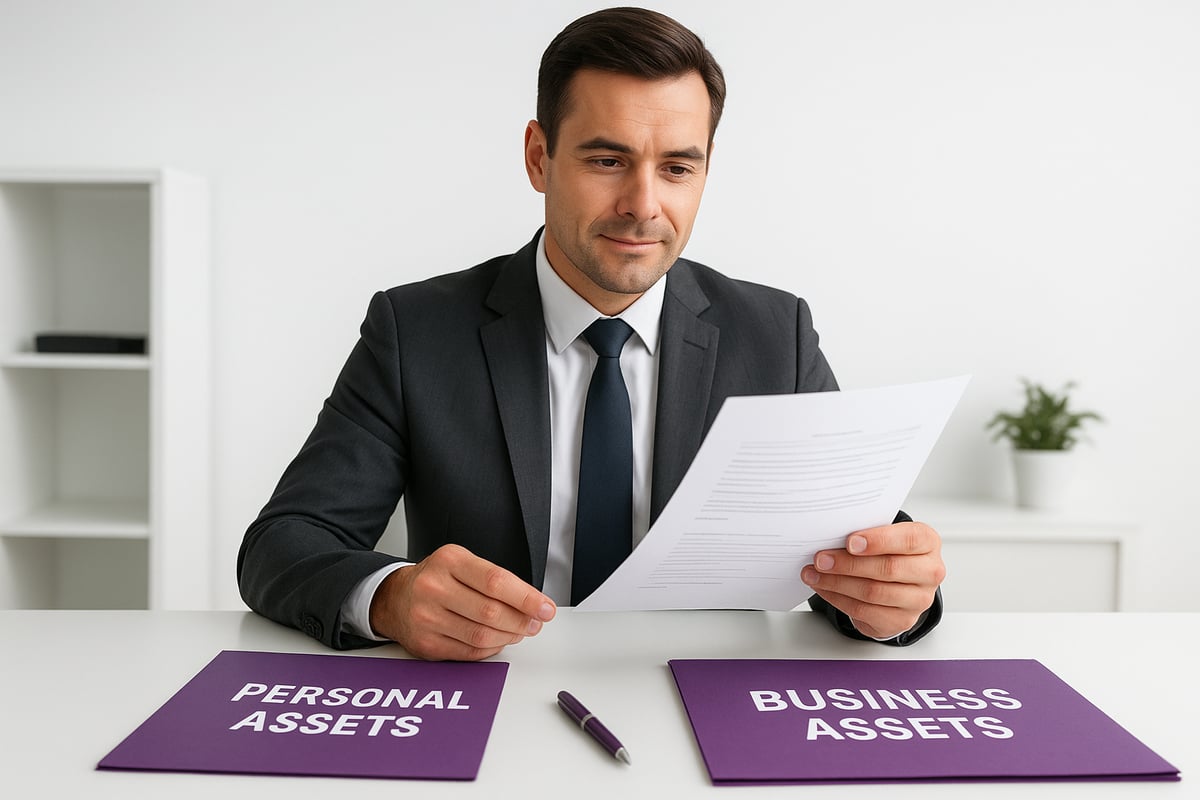 Understanding LLC Asset Protection Basics
