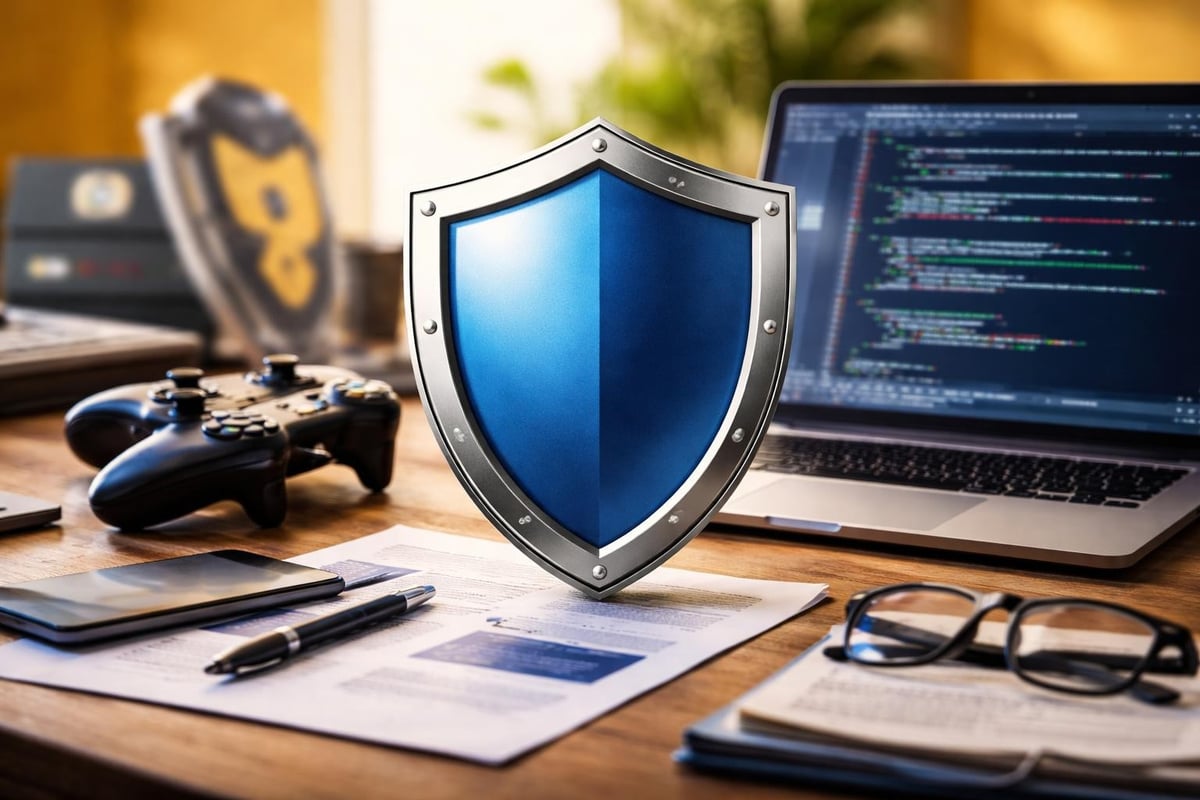 Game development risk categories Game development risk categories