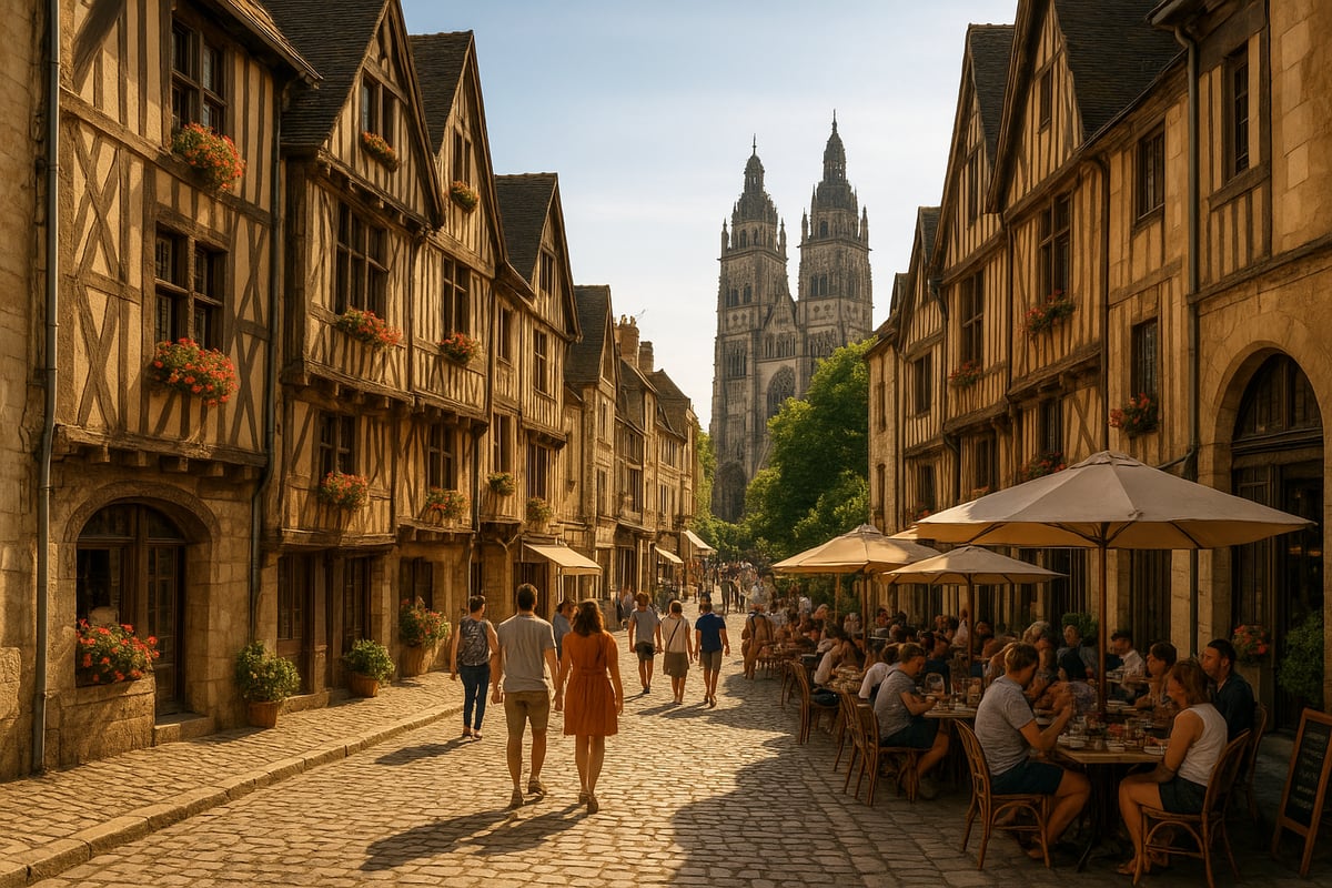 8 Must-See Tours Visit Experiences for 2026