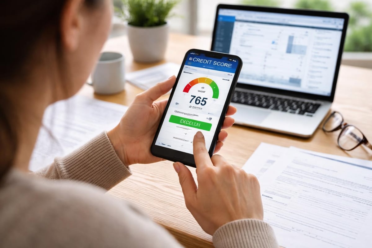 Credit monitoring benefits