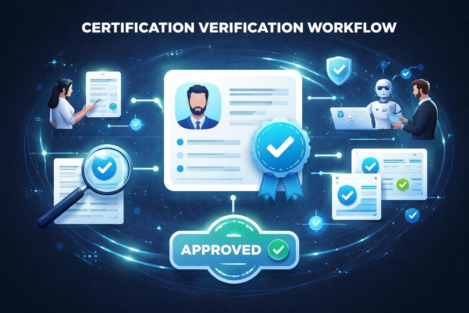 Verify Certifications for Candidates: 2026 Guide