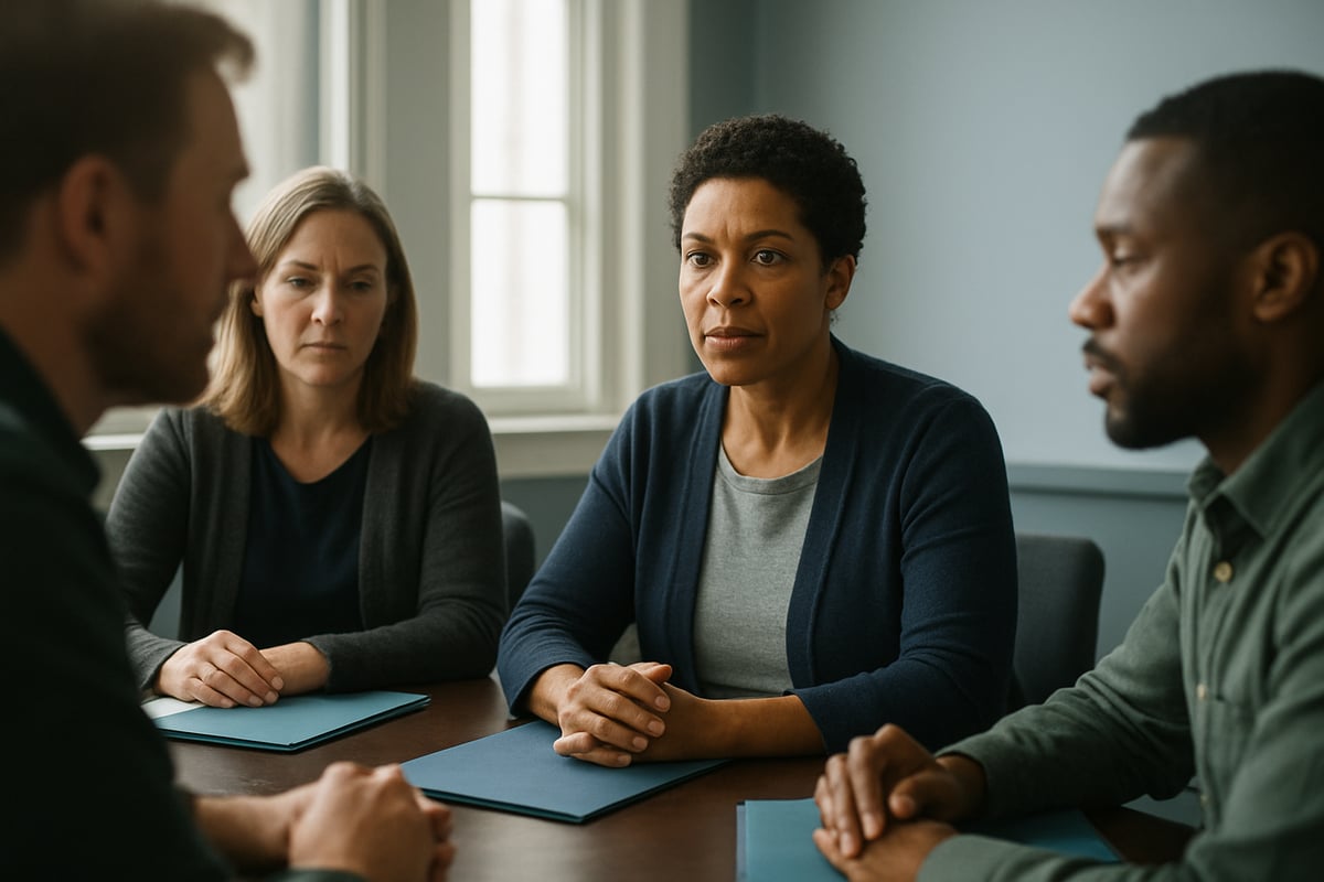 Building Sustainable Data Governance for Grant Reporting