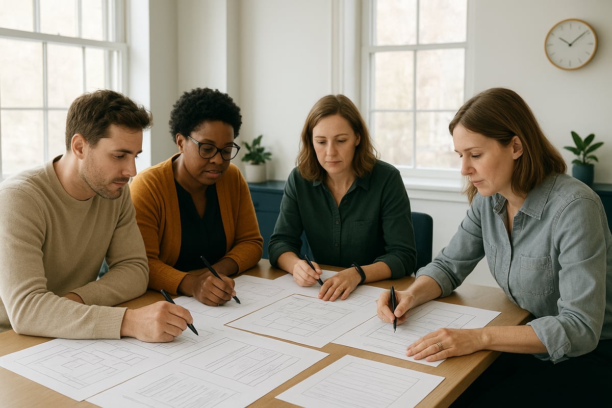 Diagnosing Intake Data Problems: A Step-by-Step Approach