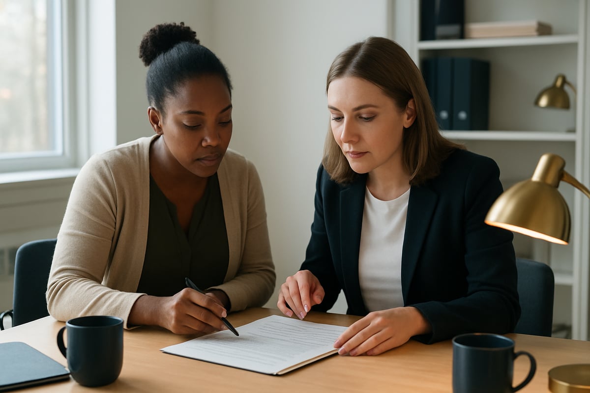 Stabilizing Intake Data: Quick Wins in 30–90 Days