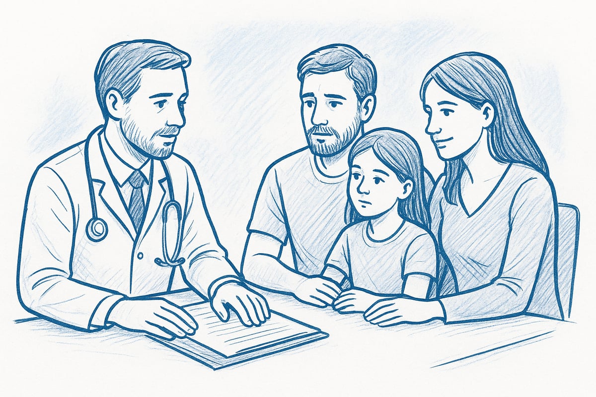 Diagnosi Precoce e Percorsi di Cura