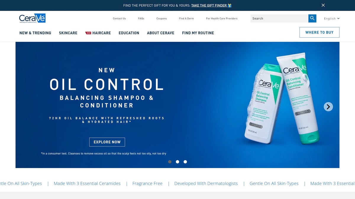 Top 8 Super Dry Skin Moisturizer Picks for 2026 - CeraVe Healing Ointment