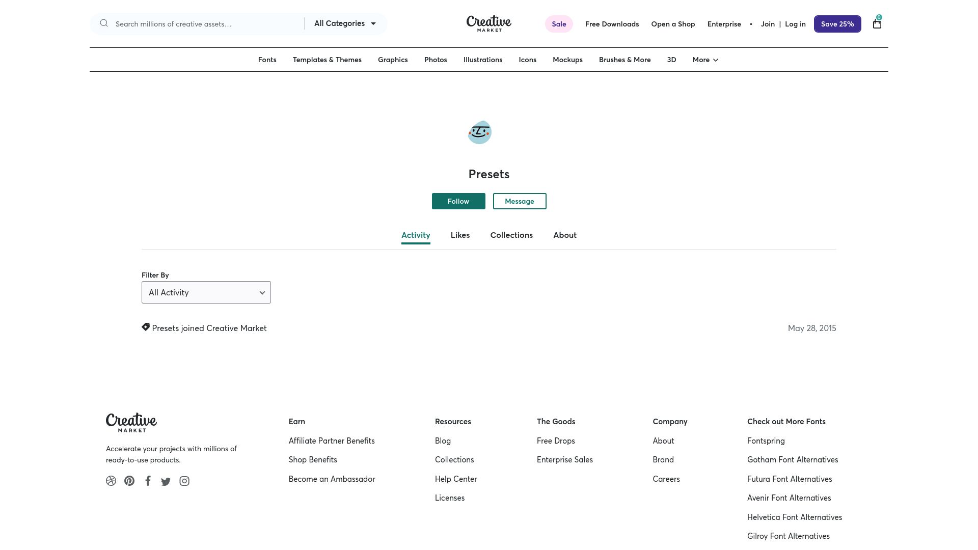 10 Types of Digital Products to Sell Online in 2025 - 7. Presets & Filters (Photo/Video Editing)
