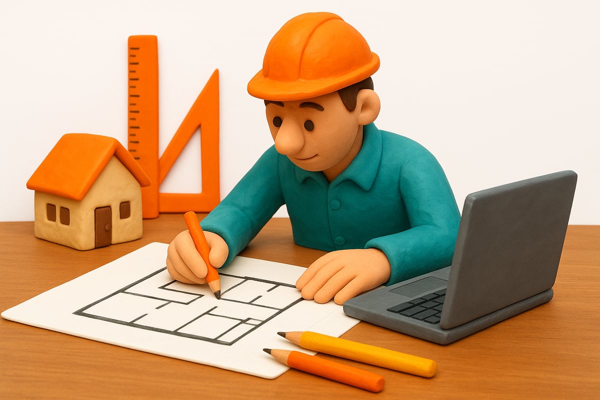 Wat is architectuur tekenen en waarom is het belangrijk?