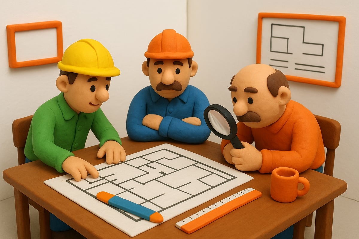 Veelgemaakte fouten en hoe je ze voorkomt